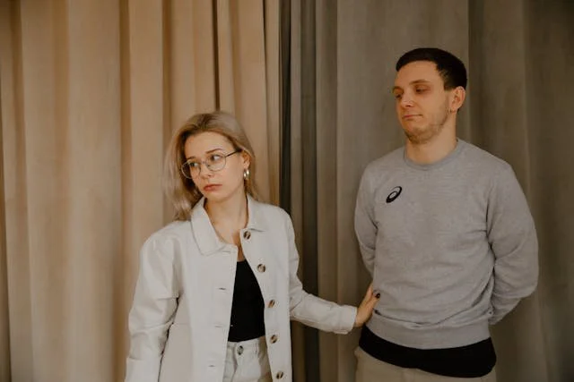 What Low Libido May Be Trying to Tell You