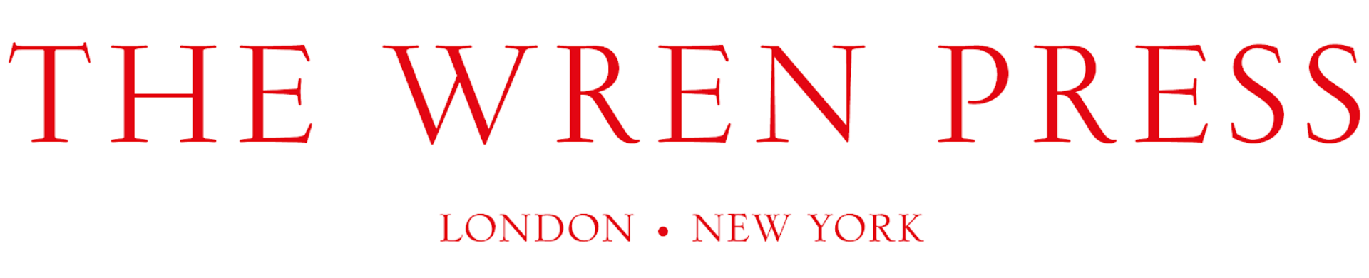 The Wren Press Logo.png