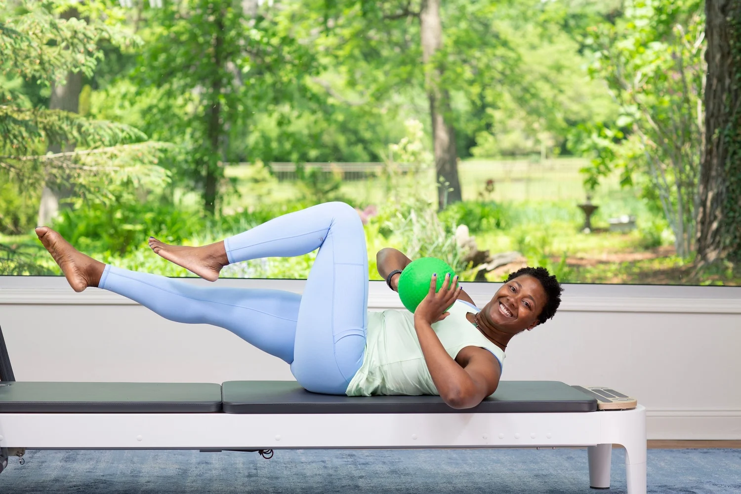 Pilates & Fitness TV