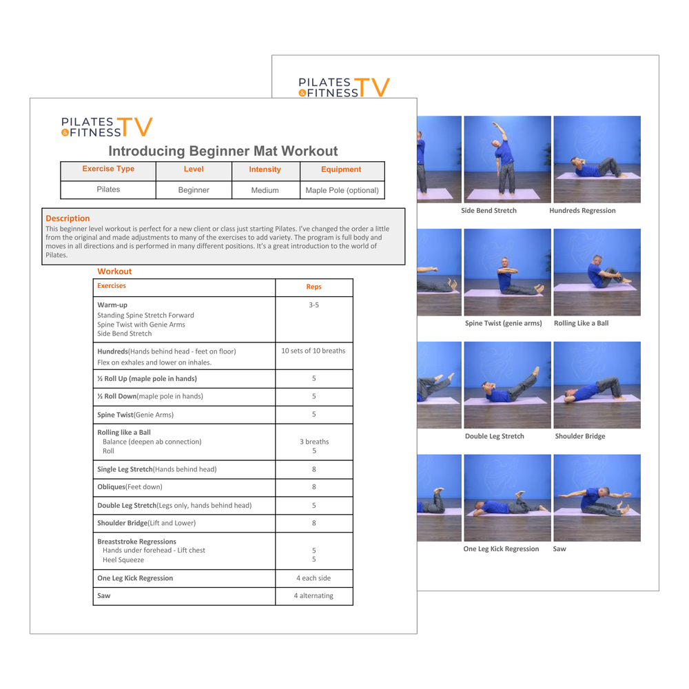 Pilates Teacher Training Tools Pilates Fitness TV pilates-teacher-training-tools-pilates-fitness-tv