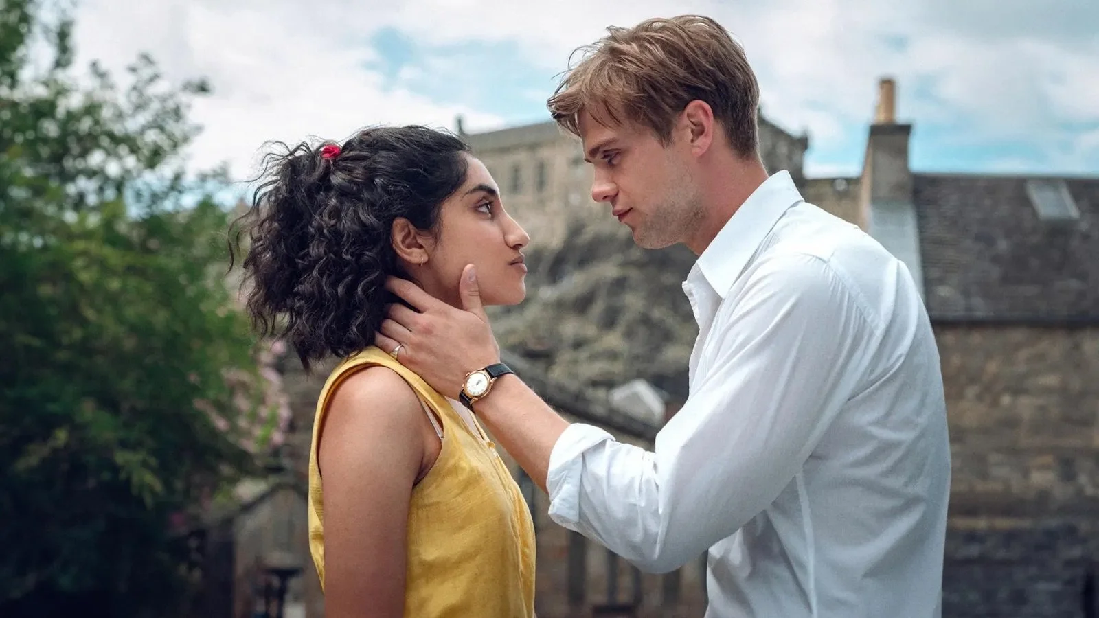 the ipaper, 2024 | what 'one day' doesn't tell you about slow burn love affairs