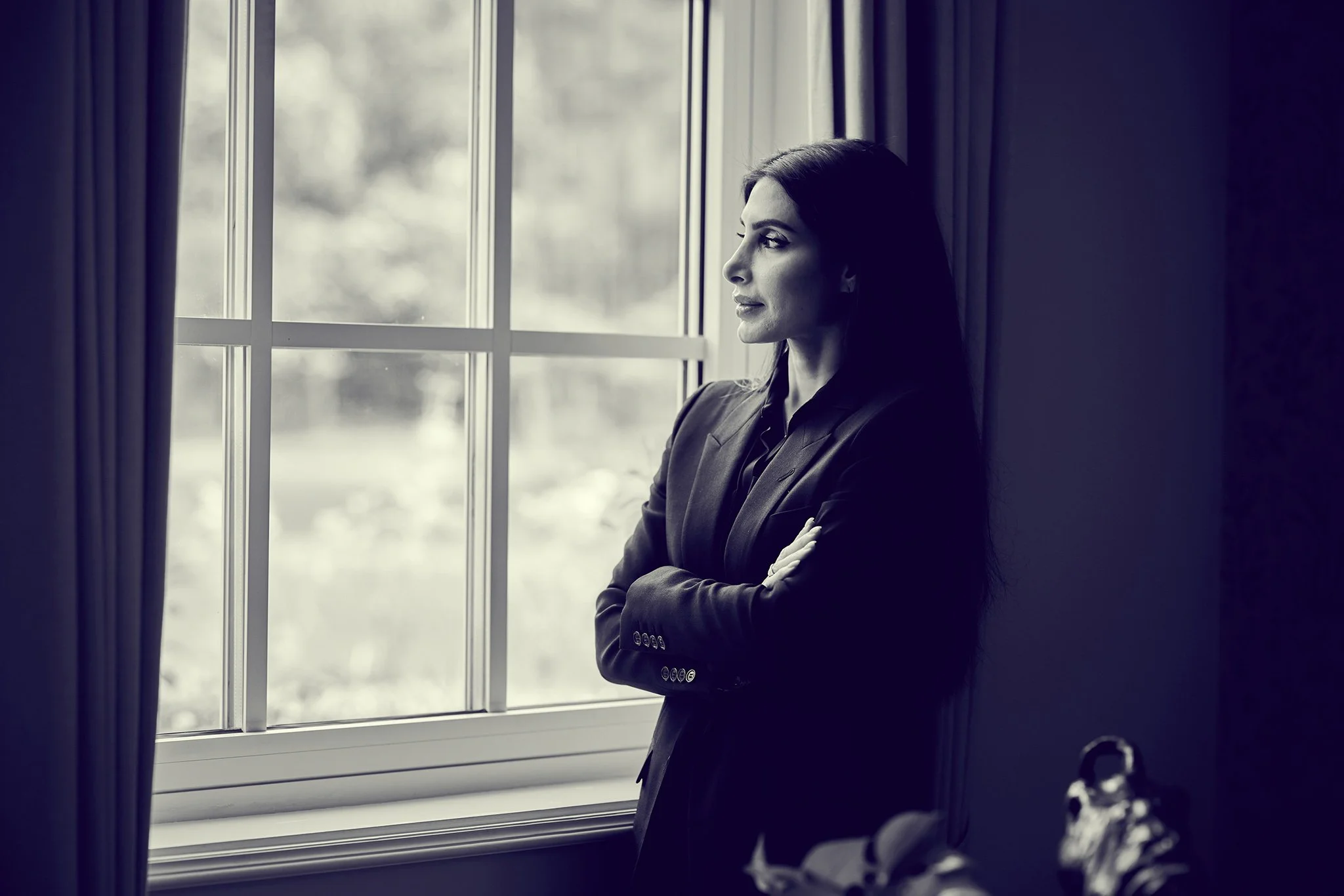 Priya Sachdev Kapur Photographed by Aditya Mendiratta