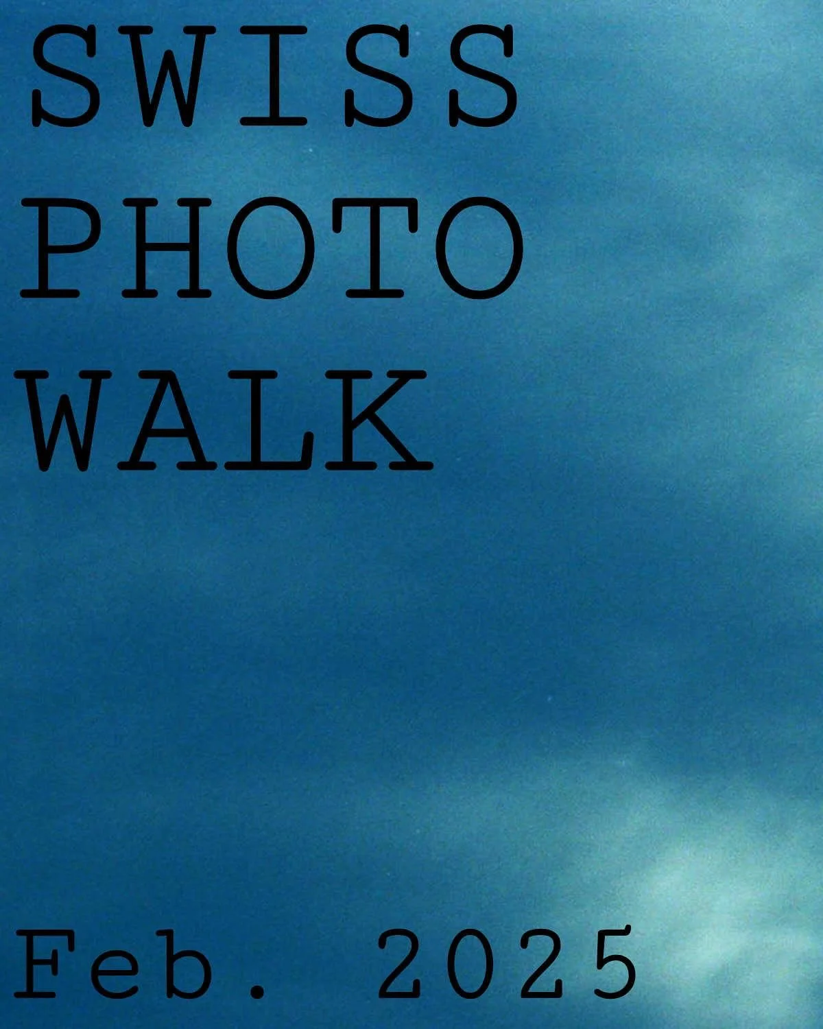 A few photos from when I was on a walk in the Swiss countryside (couldn’t tell you where if I tried). Took these with Kodak Ultra, really like how the colours came out 🔥
Kept on listening to this Rex Laurent song while I was editing…