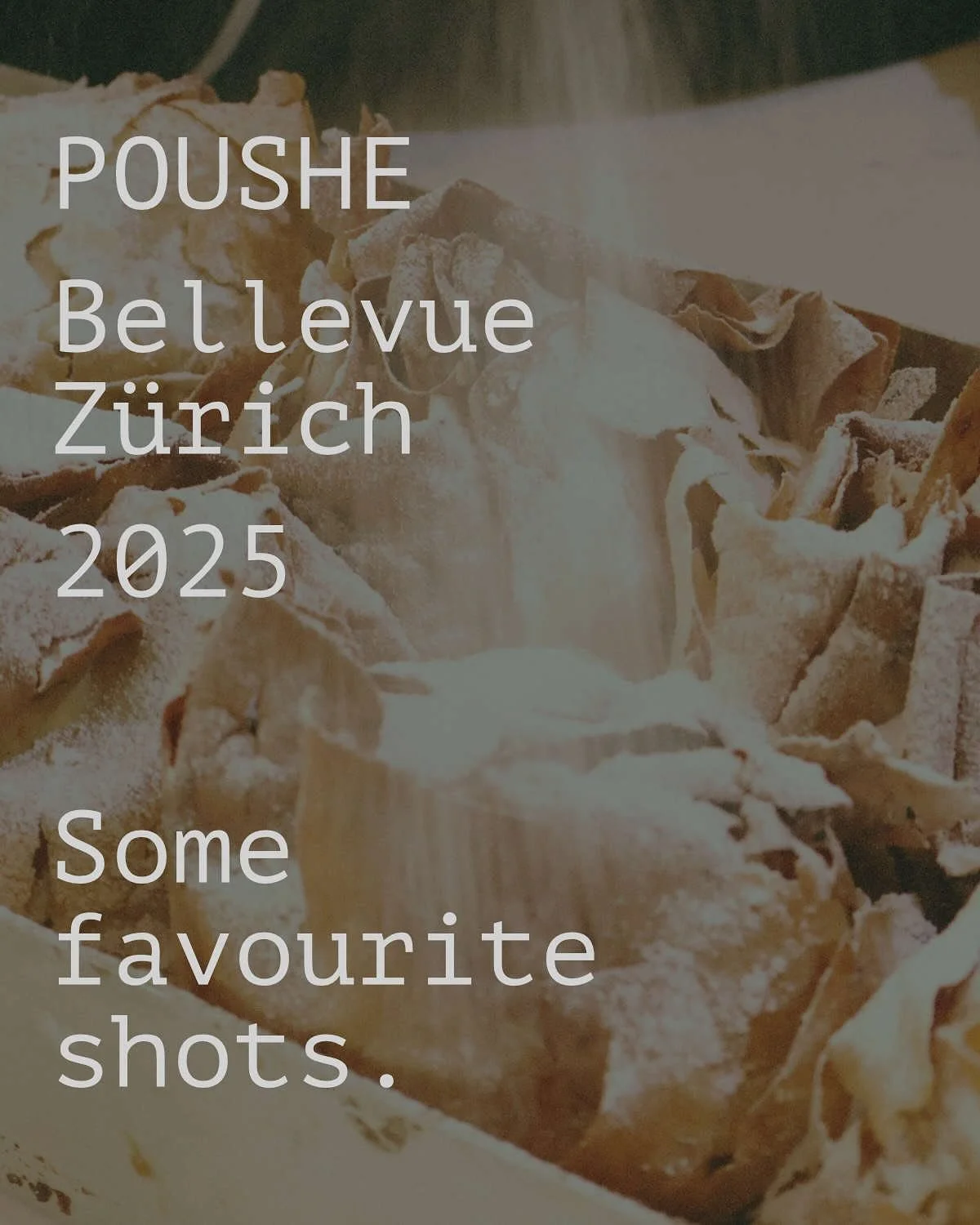 Some fave shots from working with @poushe_swiss this week at @globus Bellevue! Thank you for having me 💕
#poushe #poushestrudel #poushestrudelhaus #zurich #photography #photographer #globus