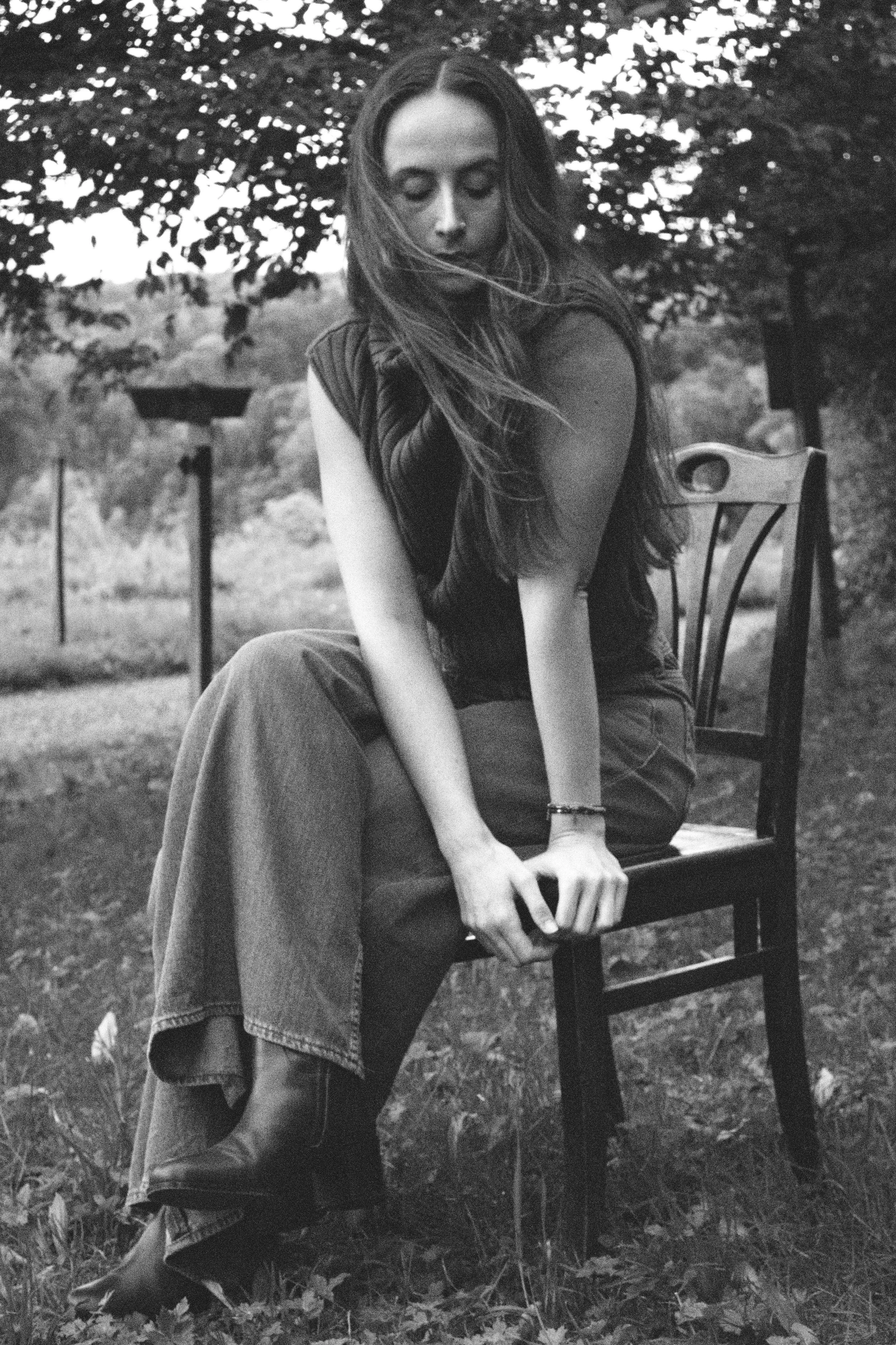 Photoshoot with Adi