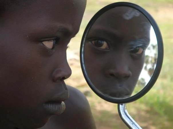 Yiik Ador, South Sudan 2009