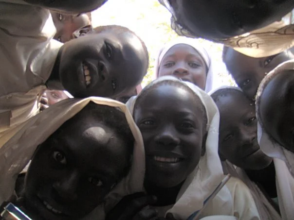 Kurmuk, Nuba Mountains 2010