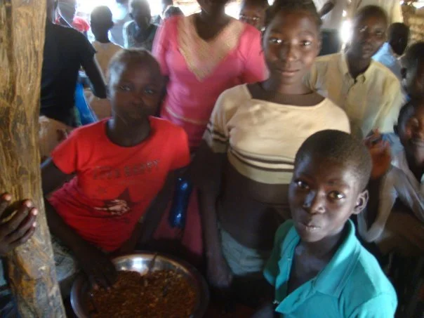 Kauda, Nuba Mountains 2010