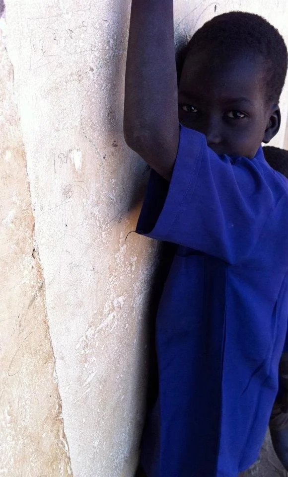 Wau, South Sudan 2011