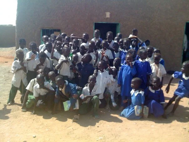 Khartoum, Sudan 2009