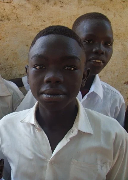 Kurmuk, Nuba Mountains 2010