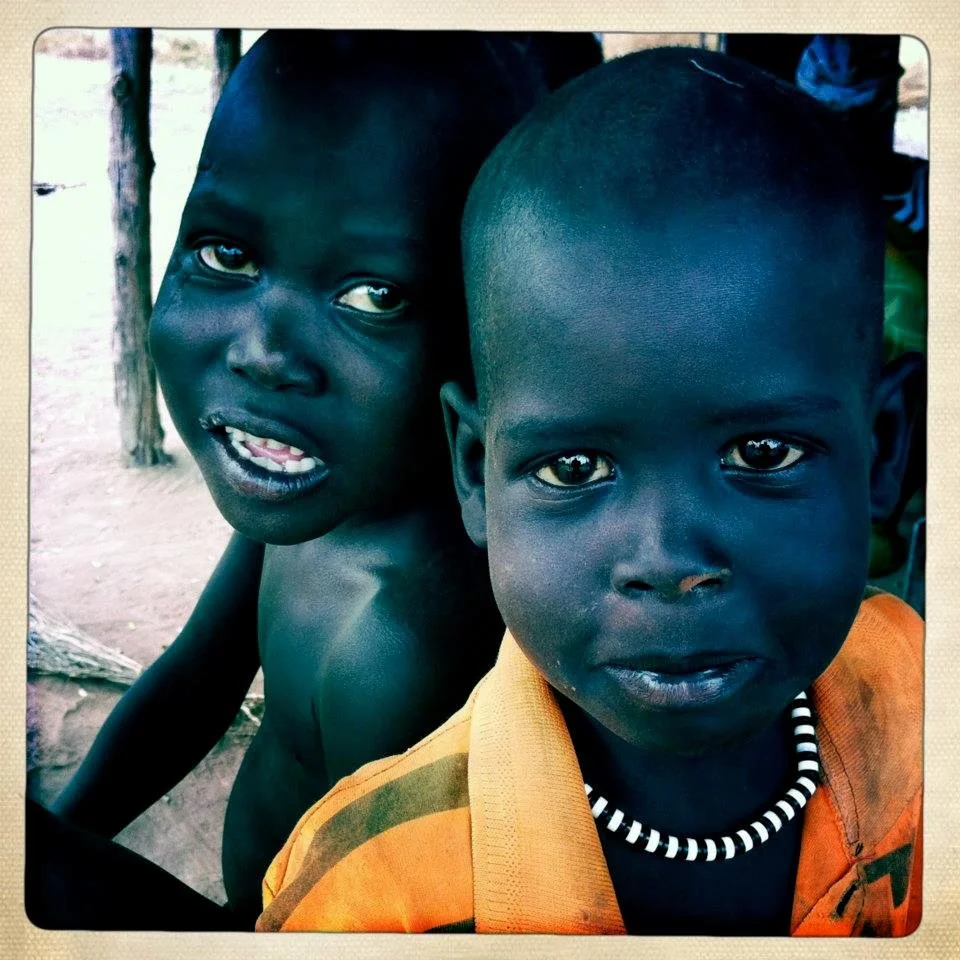 Wau, South Sudan 2011