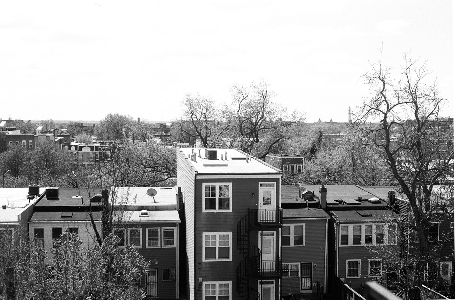 Skyline