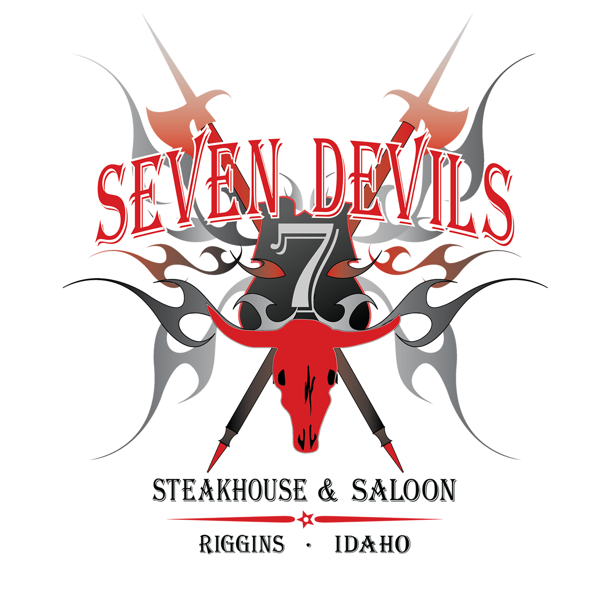 Seven Devils