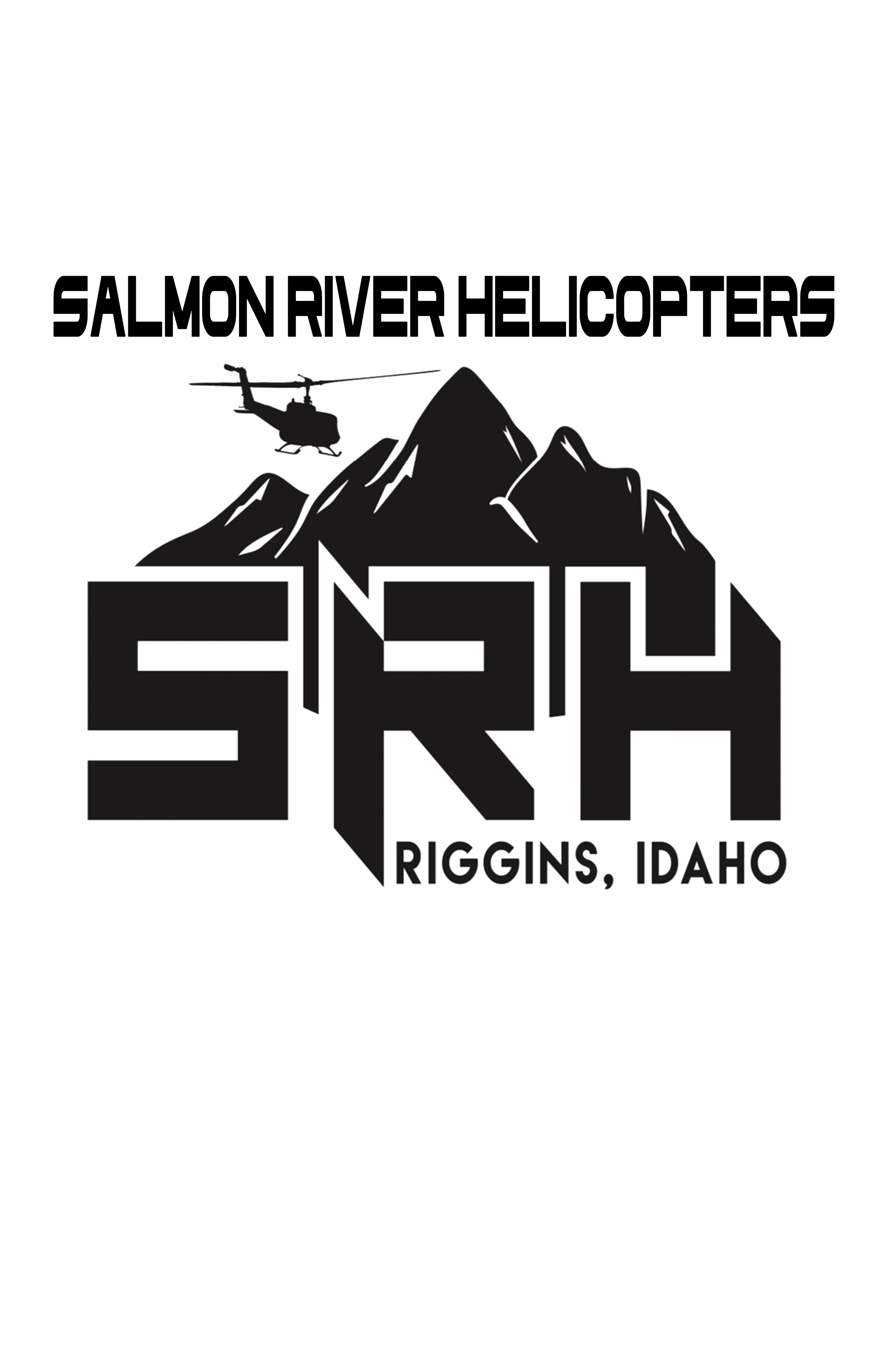 Salmon River Helicopters