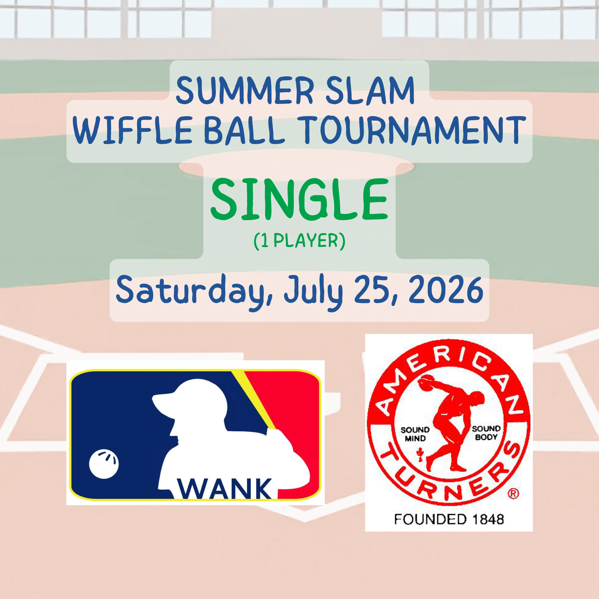 SINGLE - 1 Player
