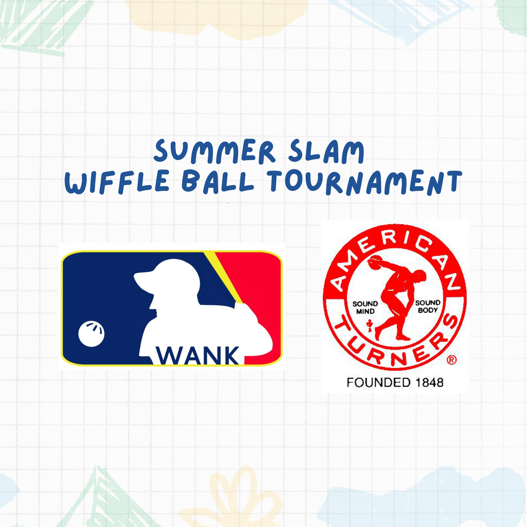 Summer Slam - July 25, 2026