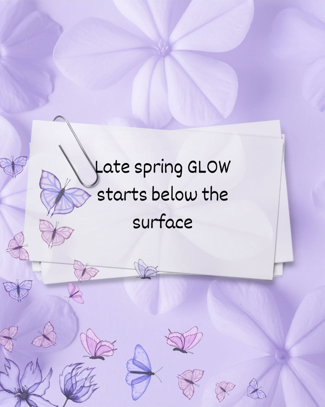 Refined movement. Healthier skin. Stronger collagen. 

From Botox to Microneedling, every treatment I offer is guided by transparency, best practice, and results that still feel like you 💜

During my initial assessment I always put forth complete ho