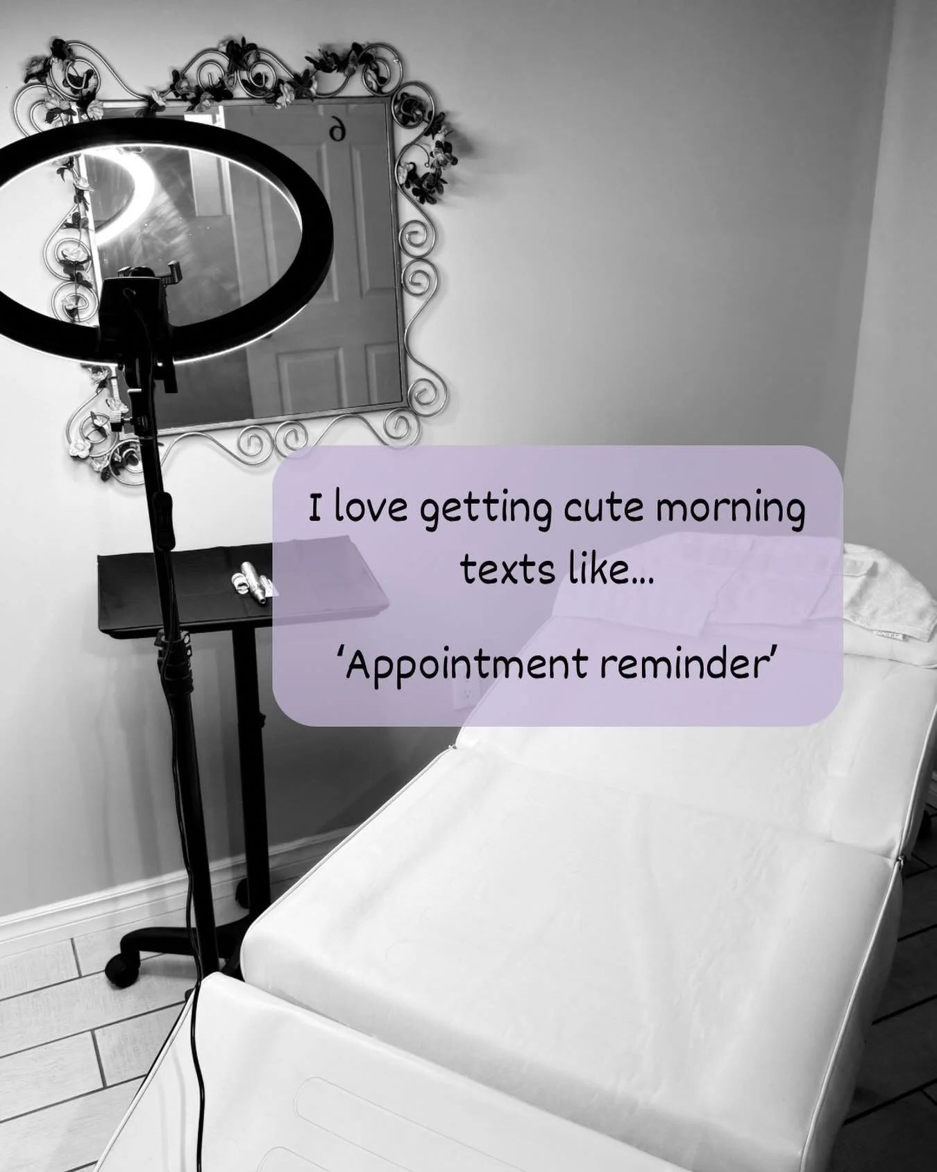 ✨I can feeeel the summer sun creeping in ☀️

June is filling quickly (my heart is so happy) 
Book in when you can 

Please keep in mind that my injecting schedule is based off of my Hospital work schedule. If you can&rsquo;t find a time - message me 