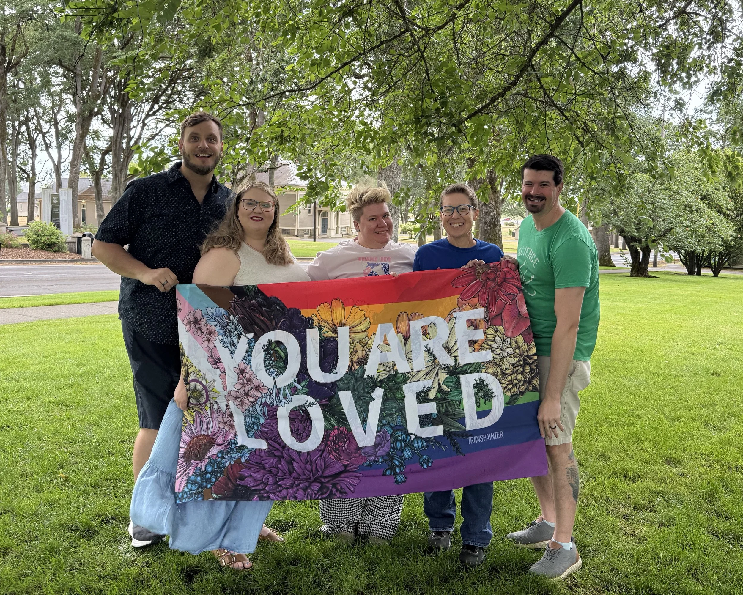 Stonewall News Northwest