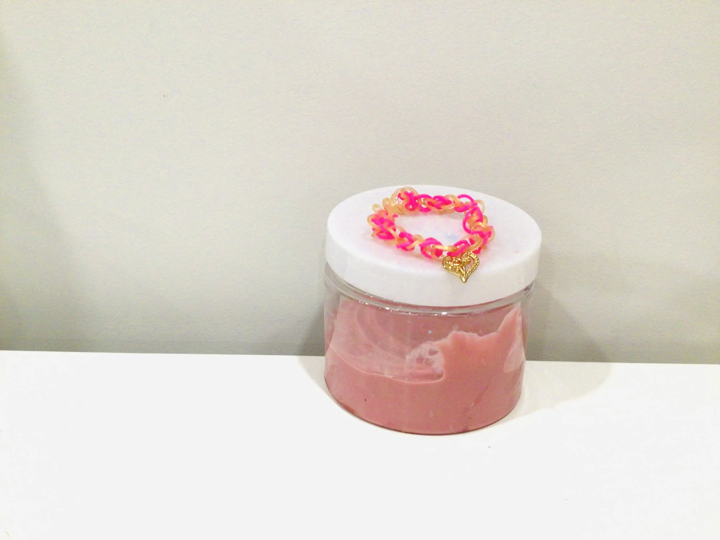 Make me your Aphrodite