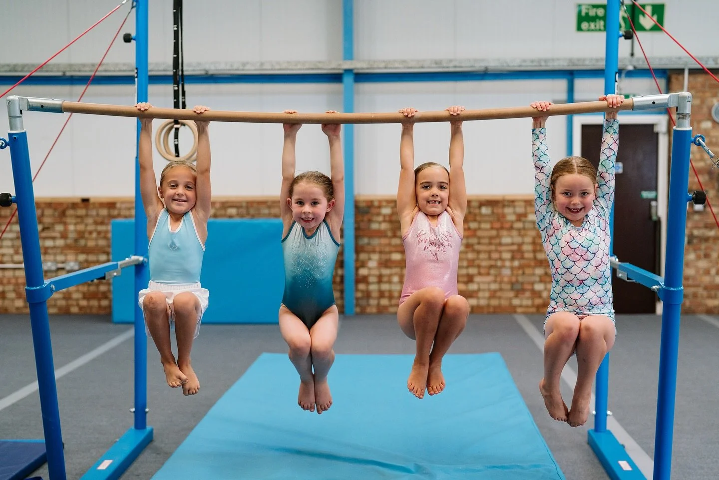 We’ve loved watching so many beautiful friendships blossom in class this past term! 🩵
🤸‍♀️ Gymnastics and Dance friends really do make the BEST friends!
👯‍♀️ Tag your GADA besties below!
Or if you’ve got a friend who’s
