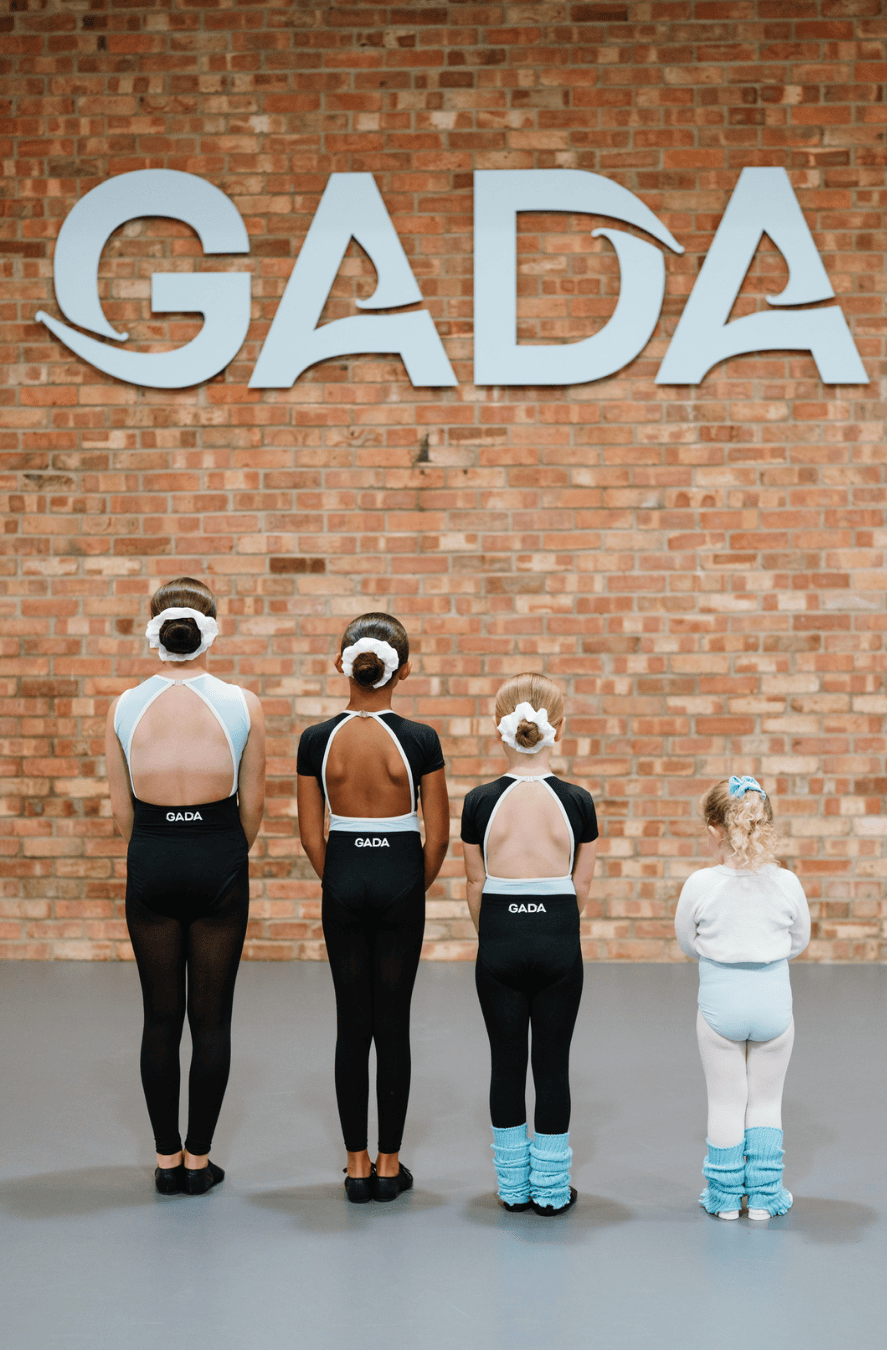 Core Dance & Acro Uniform