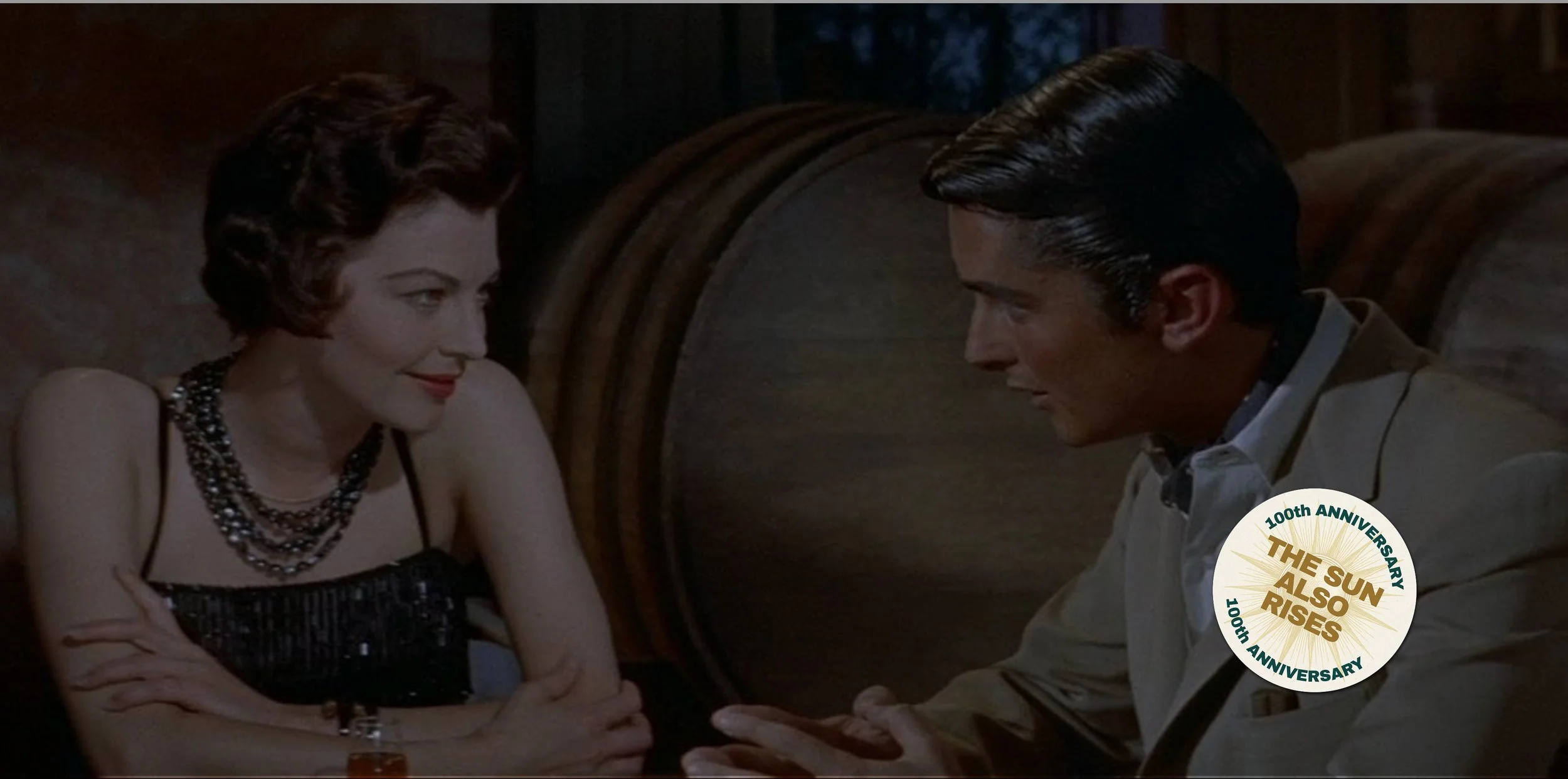 The Sun Also Rises (1957): Bringing Hemingway's Landmark Novel to the Silver Screen