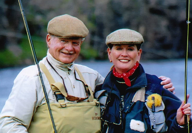 Misadventures of a Fly Fisherman
