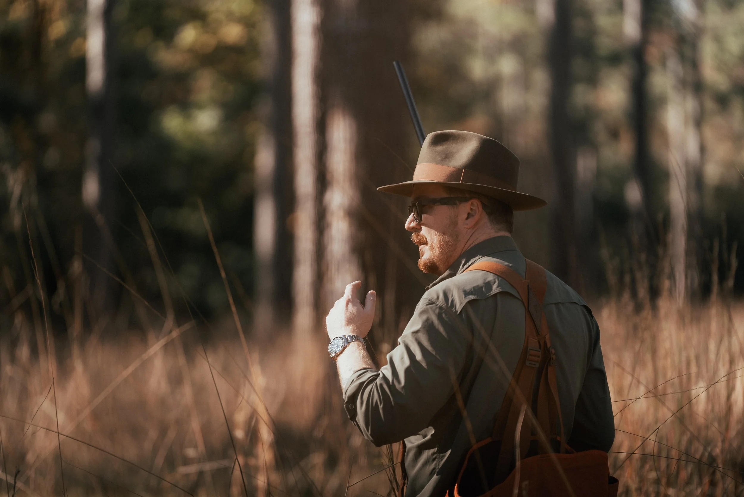 Rolex and The Hemingways