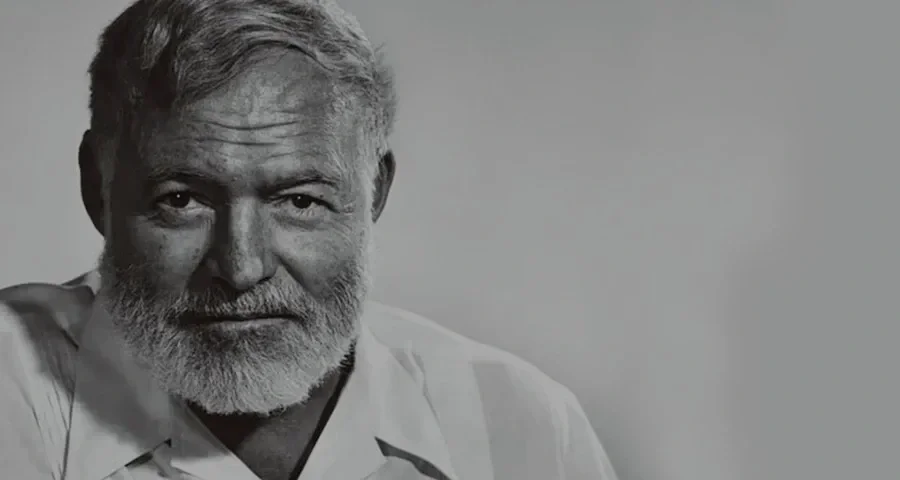 A Look Back at 2025 in the World of Ernest Hemingway