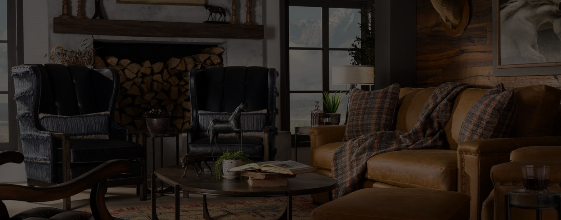  Hemingway for the Home Havana Collection