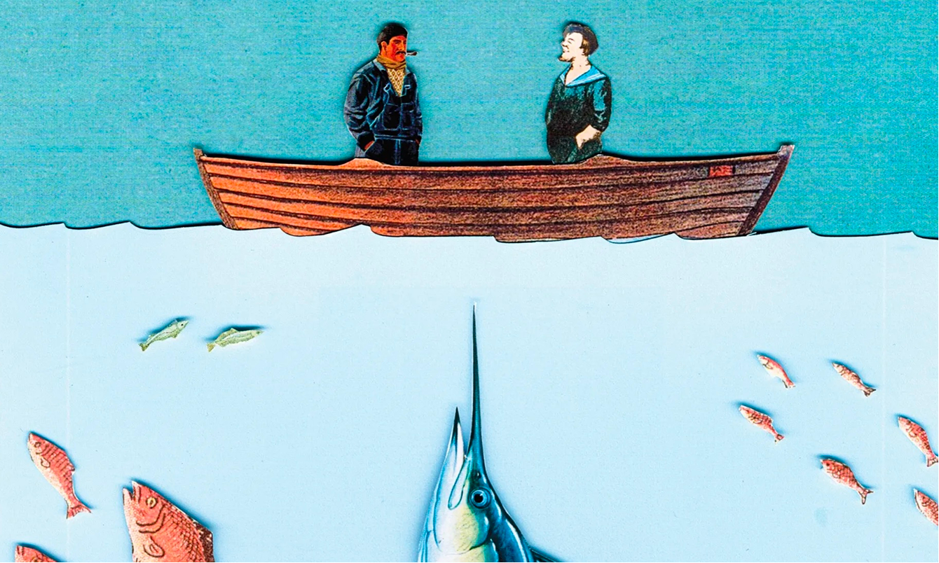 Pursuit as Purpose: A Rediscovered Hemingway Story from The New Yorker and the Meaning of the Chase