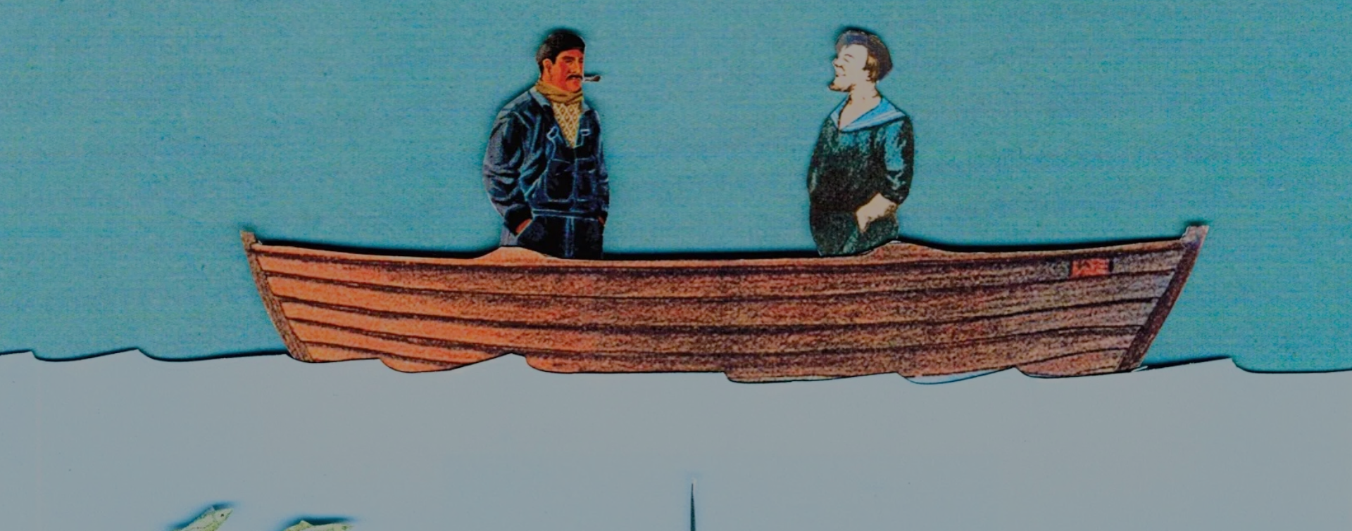 Pursuit as Purpose: A Rediscovered Hemingway Story from The New Yorker and the Meaning of the Chase