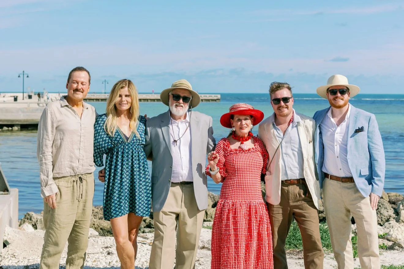 The Hemingways | Family History & Legacy of Ernest Hemingway  Ernest  Hemingway