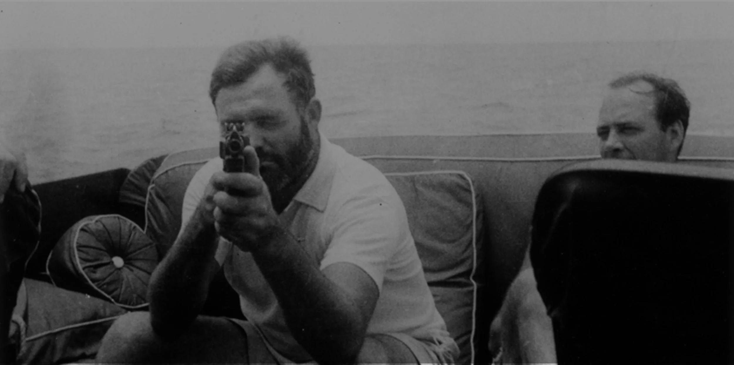 Where Hemingway Found His Rhythm: Life in Cuba