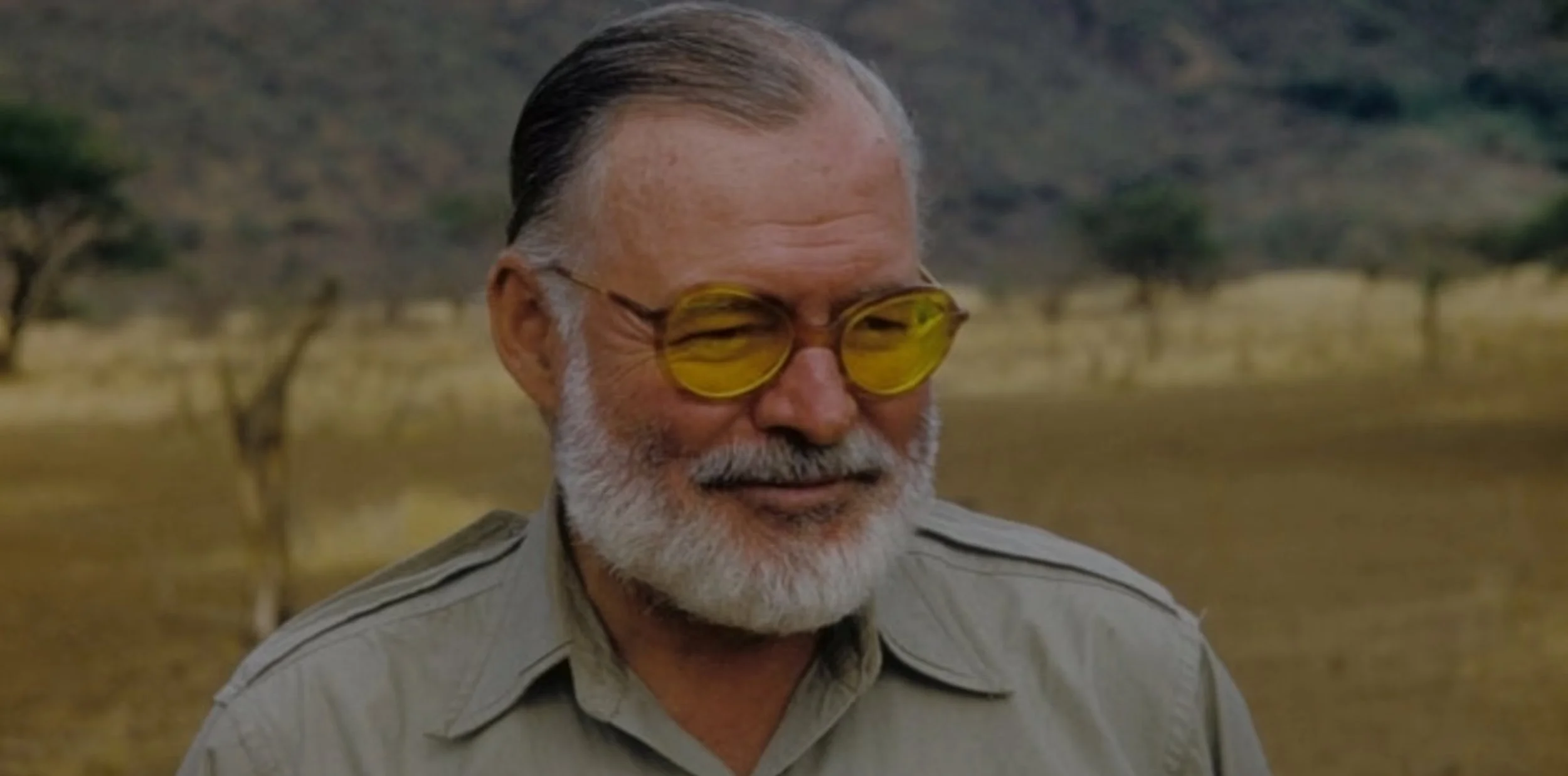 ernest hemingway