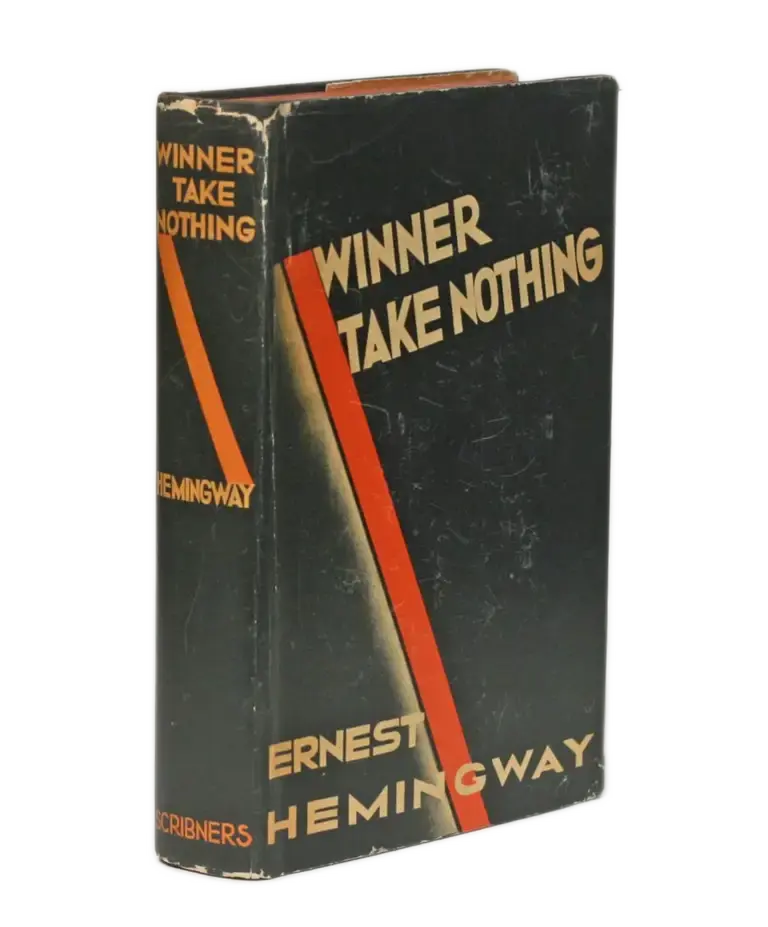 Winner Take Nothing