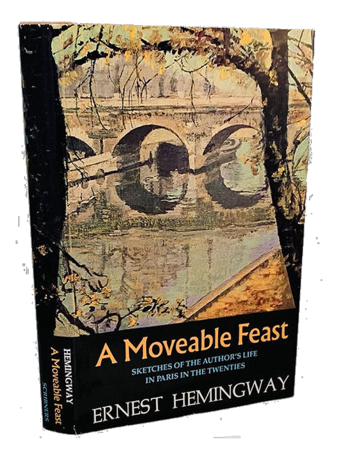 A Moveable Feast