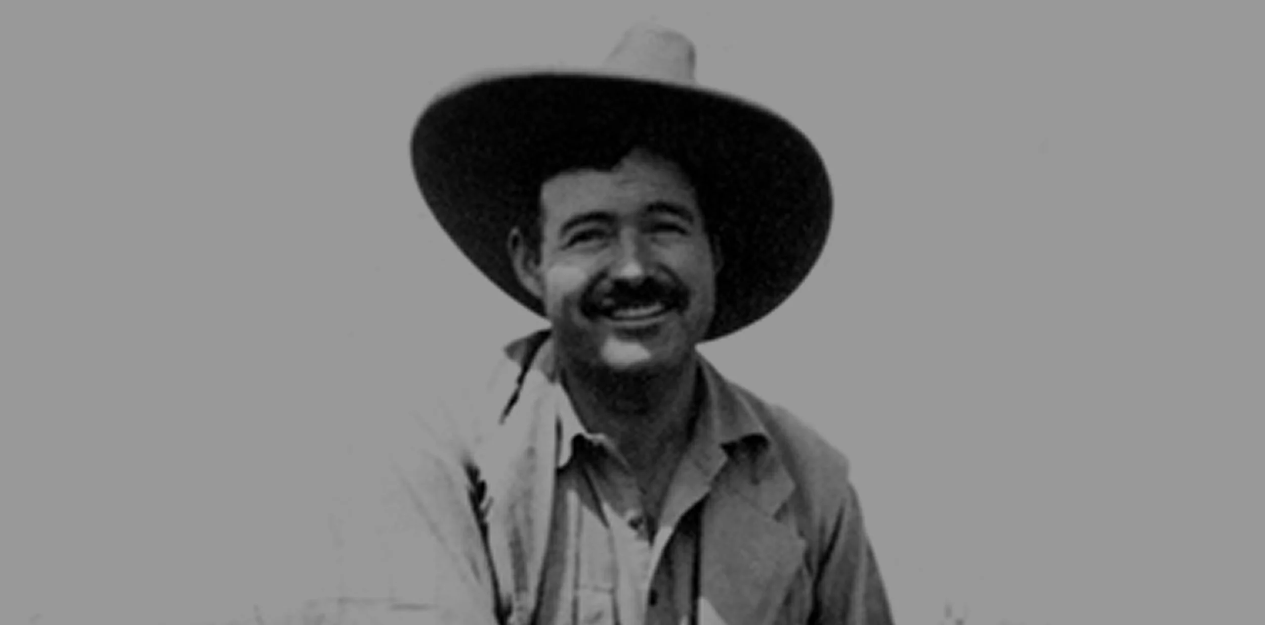 Into the Wild: Hemingway’s First African Safari