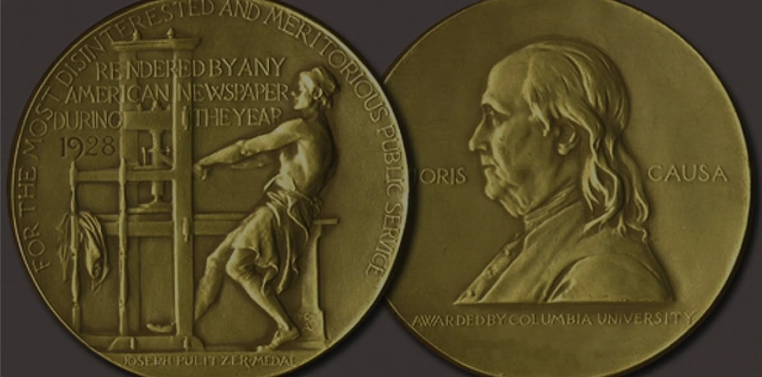 The Prize That Sealed the Legend: Hemingway’s Pulitzer, 1953