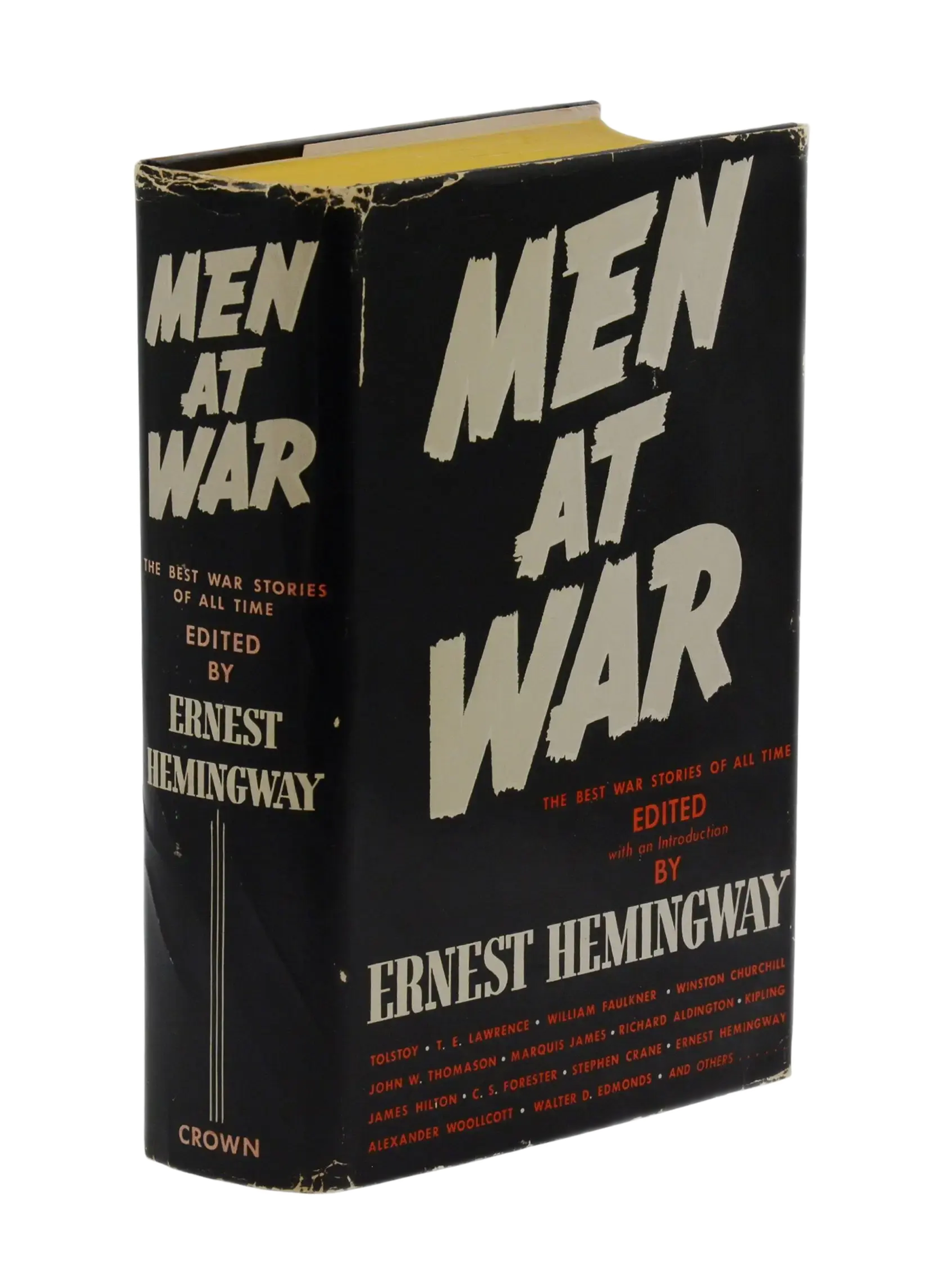 Men At War