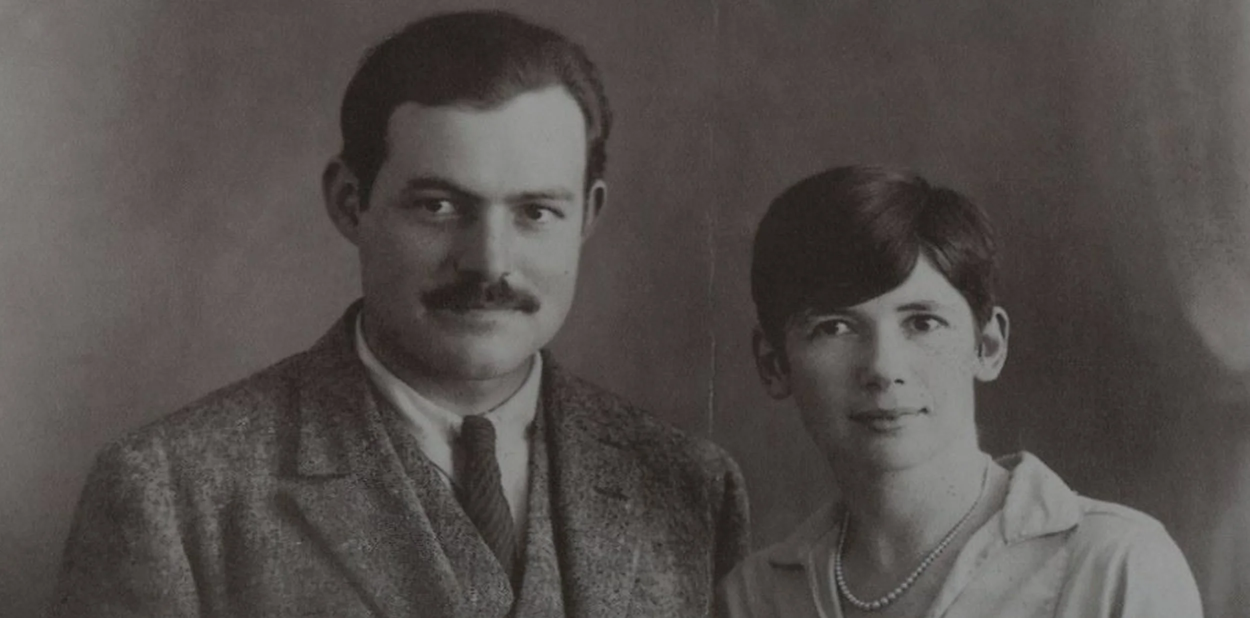 A New Chapter in Key West: Hemingway and Pauline, 1927