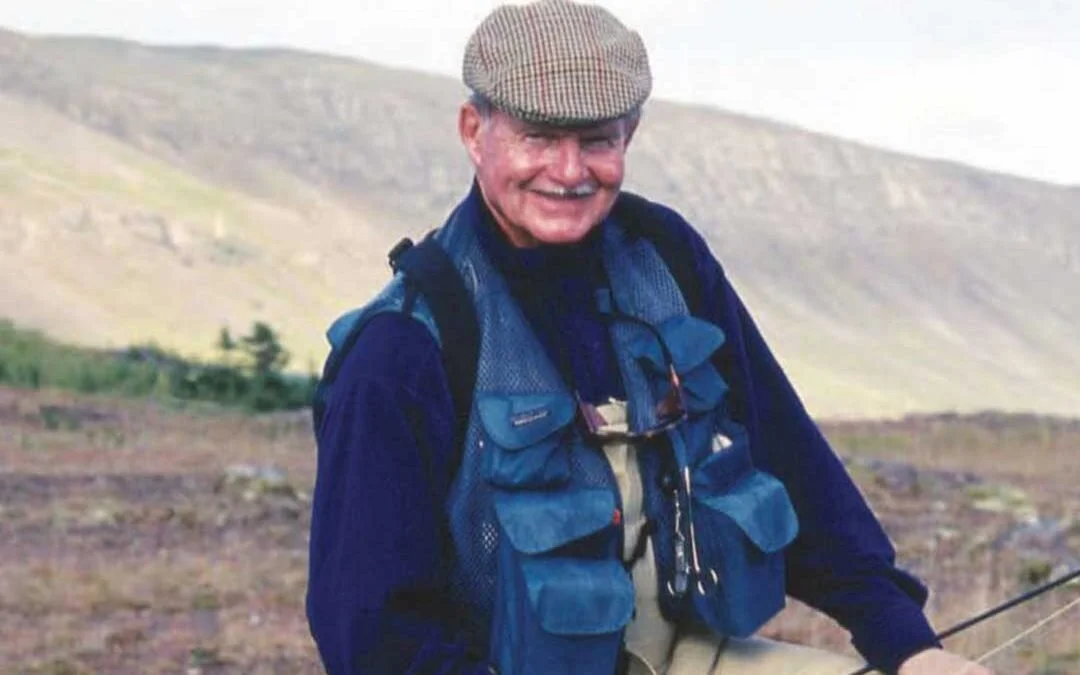 Jack Hemingway