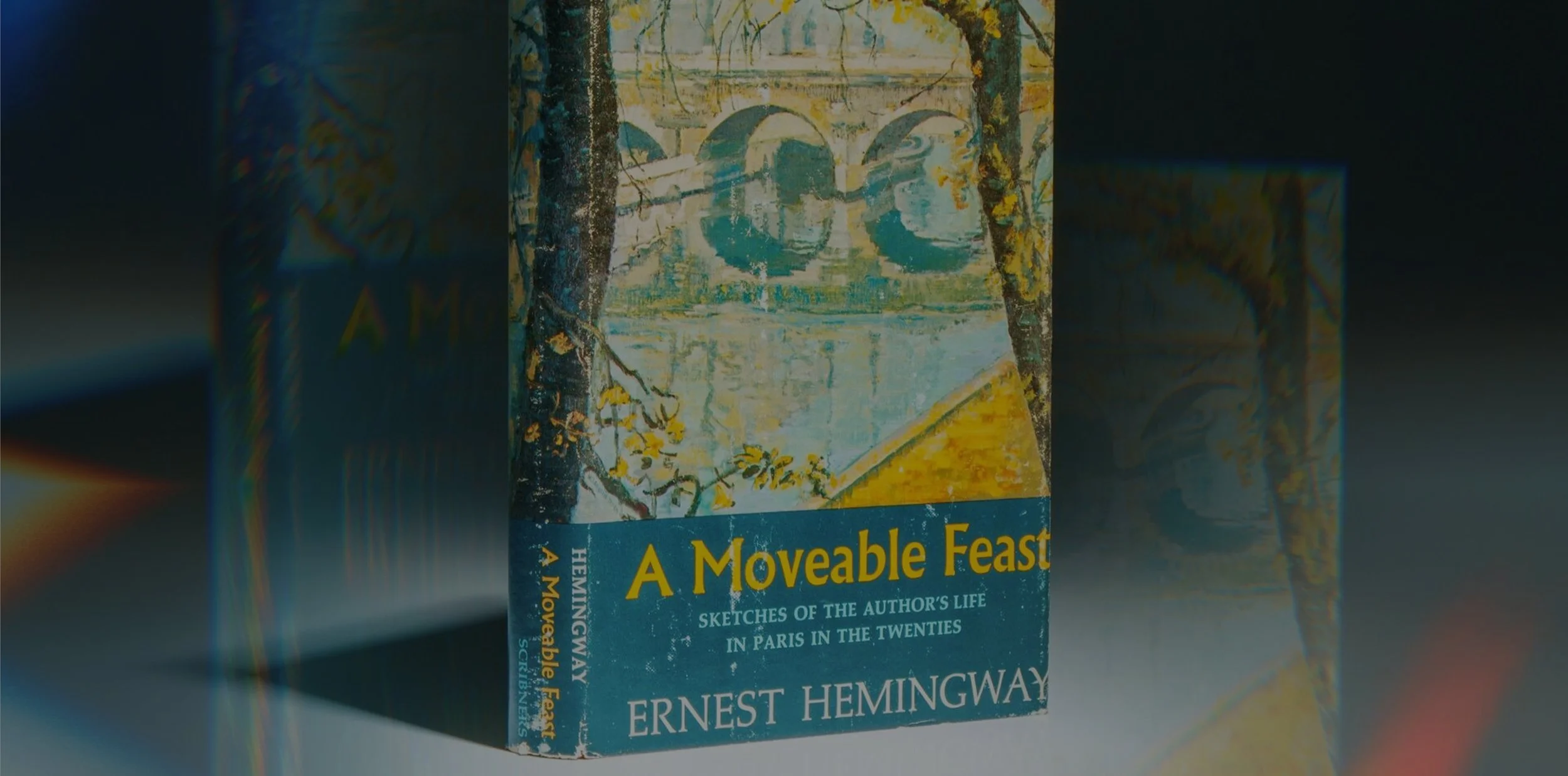 A Moveable Feast