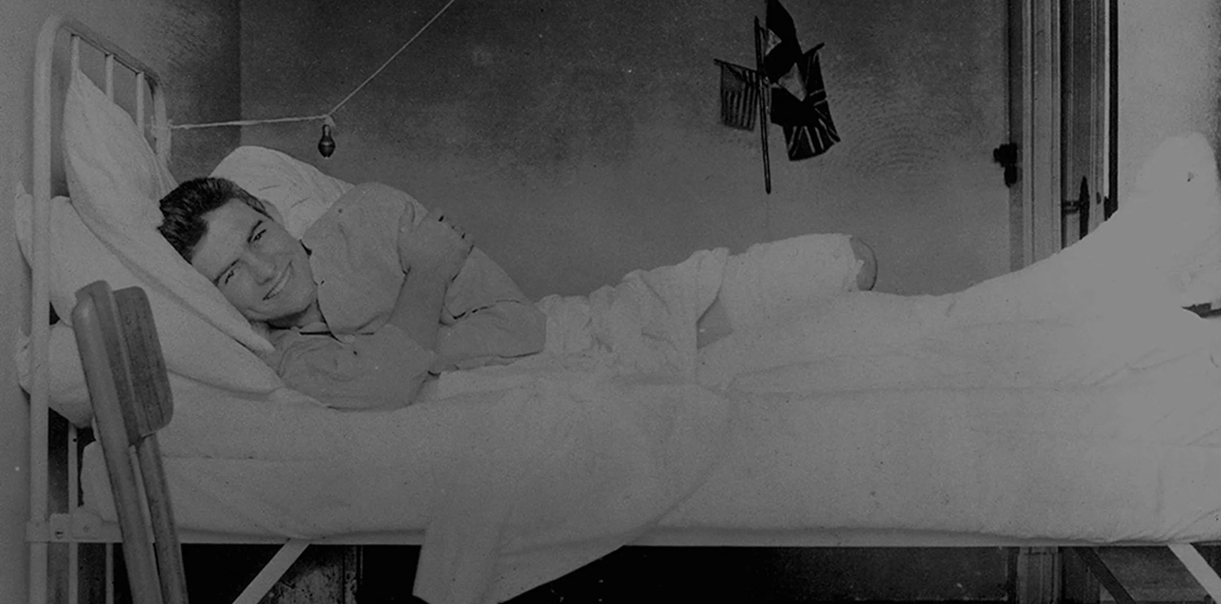 Honoring Ernest Hemingway and the Italian Medal of Bravery