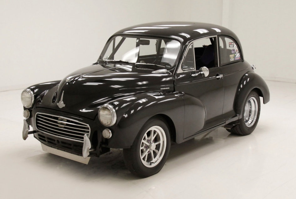 Morris Minor