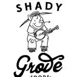 Shady Grove BBQ