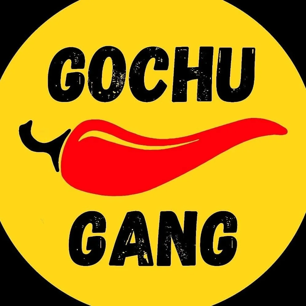 Gochu Gang BBQ 
