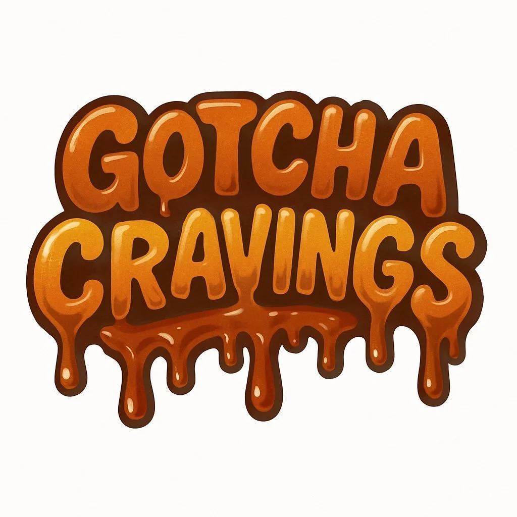 Gotcha Cravings